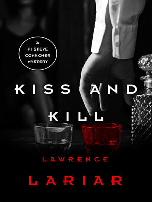 cover image of Kiss and Kill